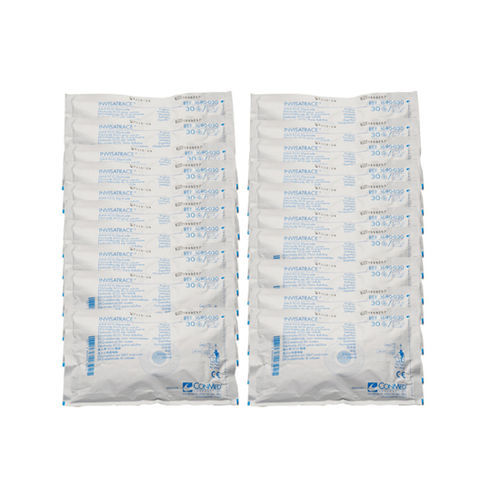 EKG-Elektrode / Pad - EC009 - Digicare Biomedical Technology - Monitoring
