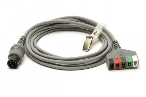 EKG-Kabel - EC011 - Digicare Biomedical Technology