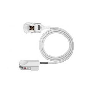 SpO2-Sensor / Finger - PO214 - Digicare Biomedical Technology - wiederverwendbar