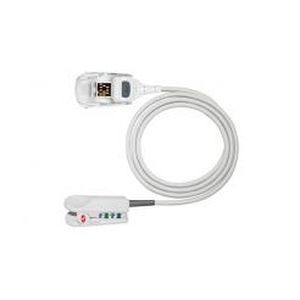 SpO2-Sensor / Finger - PO215 - Digicare Biomedical Technology - für Kinder / wiederverwendbar