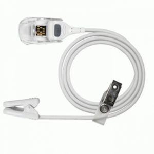 SpO2-Sensor / Ohr - PO216 - Digicare Biomedical Technology - wiederverwendbar