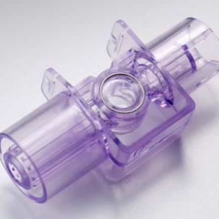 CO2-Sensor - CAP113 - Digicare Biomedical Technology - Monitoring / zum Einmalgebrauch