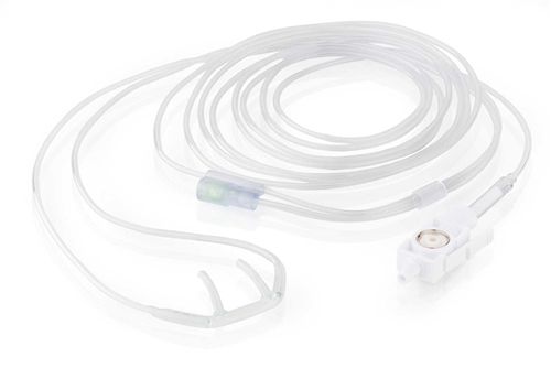 Kapnographie-Nasenbrille - CAP139 - Digicare Biomedical Technology - für Erwachsene