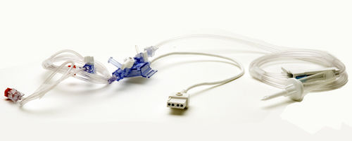 Druckmesswandler - IBP006 - Digicare Biomedical Technology - zum Einmalgebrauch