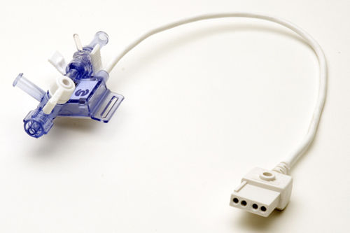 Druckmesswandler - IBP007 - Digicare Biomedical Technology - zum Einmalgebrauch