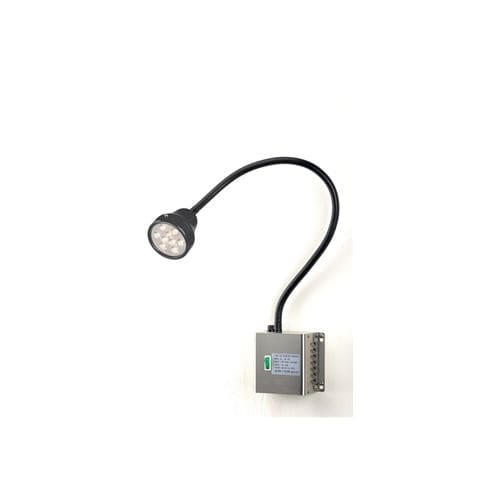 Lampen-Leuchte - DF-200 - Doctor's Friend Medical Instrument - medizinisch / LED / wandmontiert