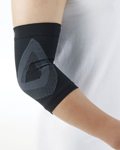 Ellbogen-Stützbandage - DR-E090 - Dr. Med - L / M / S