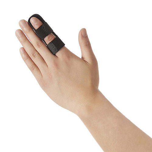 Fingerschiene - DR-W132-7 - Dr. Med