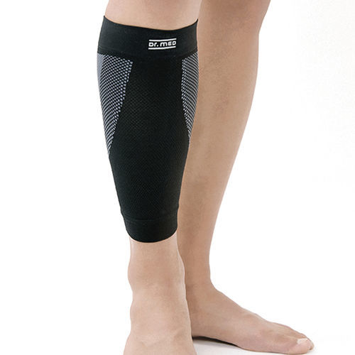 Waden-Stützbandage - DR-K091 - Dr. Med - L / M / S