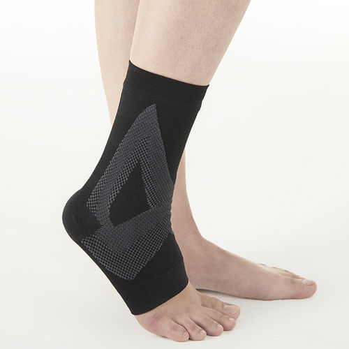 Fußgelenk-Stützbandage - DR-A090 - Dr. Med - L / M / S