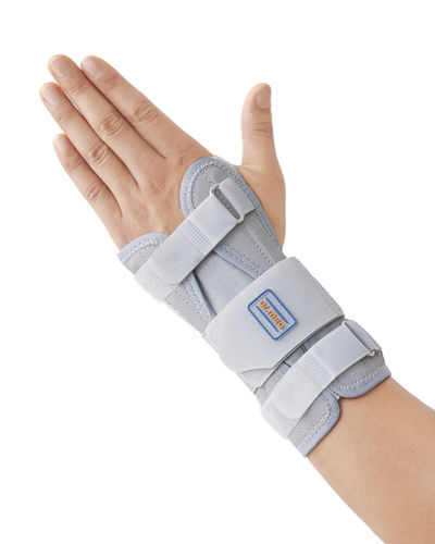 Handgelenkschiene - DR-W012  - Dr. Med - L / M