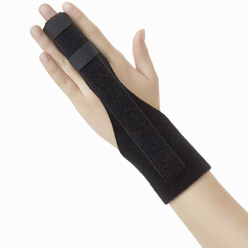 Handschiene - DR-W132-2  - Dr. Med - Fingerstreckung
