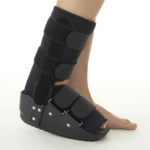 Kurze Fußorthese - DR-A017-3  - Dr. Med