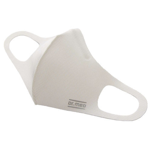 Stoffschutzmaske - DR-M501 - Dr. Med - M / L / Erwachsene
