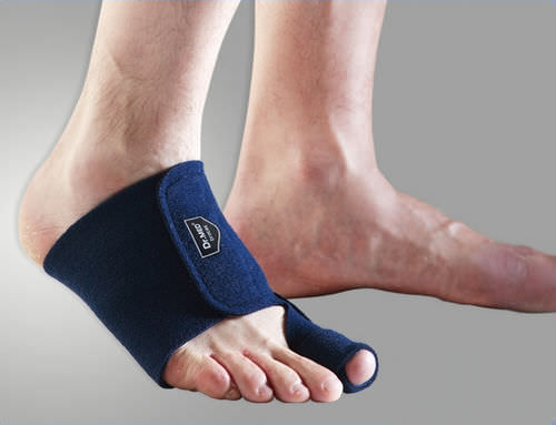 Hallux-Valgus-Orthese - DR-A001  - Dr. Med