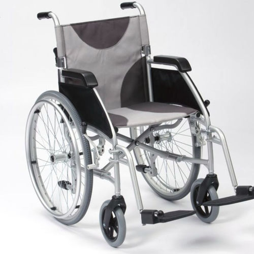 Manueller Rollstuhl - Ultra Lightweight - Drive DeVilbiss Europe - zur Nutzung im Freien / für den Innenbereich / zusammenklappbar