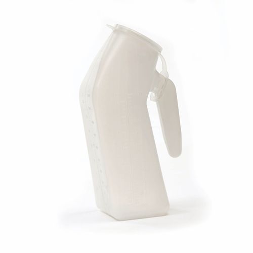 Kunststoff-Urinflasche - PC23201-M-6 - Drive DeVilbiss Europe