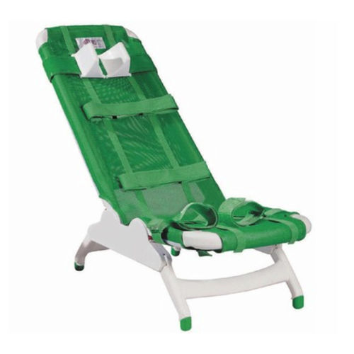 Badewannensitz mit hoher Rückenlehne - 555100100 - Drive DeVilbiss Europe - Pädiatrie / Kunststoff