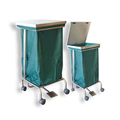 Sackhalterwagen - LS-WL - Eagle Star Metallic