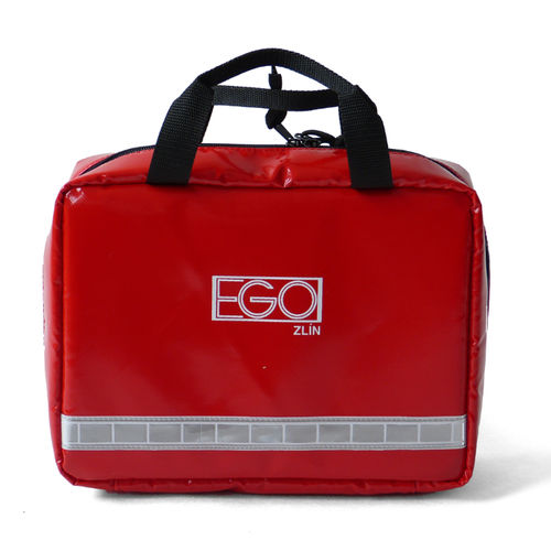 Notfalltasche - A-2/10 - EGO Zlín - für Medikamentenampullen