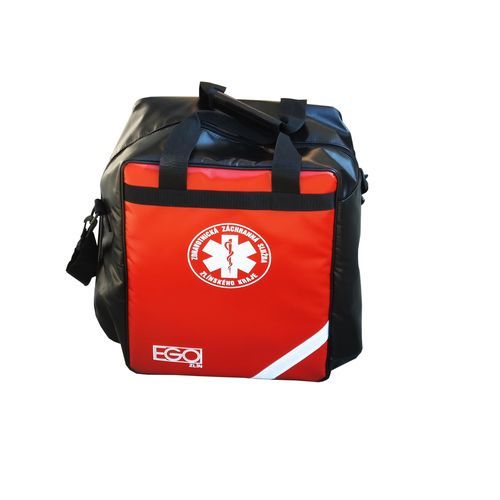 Notfalltasche - ERT-10/ZK - EGO Zlín - Schulterriemen