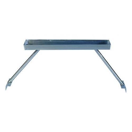 Edelstahlinstrumententablett - 3265 - EIHF-ISOFROID
