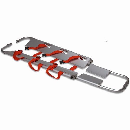 Transporttrage - 470 - EIHF-ISOFROID - für Leichen / faltbar / Hub