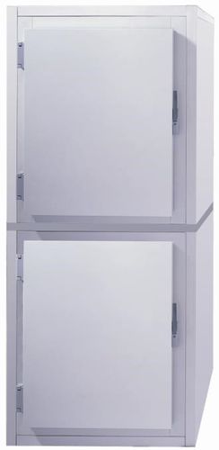 Leichenkühlzelle für Leichentragen - 50442 - EIHF-ISOFROID - 2 Körper / 4 Körper / mit Frontöffnung