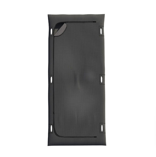 Leichentasche / Für Erwachsene - 465 - EIHF-ISOFROID - PVC / wasserdicht