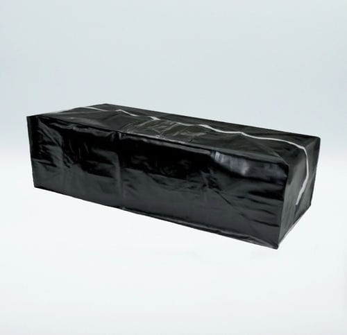 Leichentasche / Für Erwachsene - 453B - EIHF-ISOFROID - Nylon / PVC