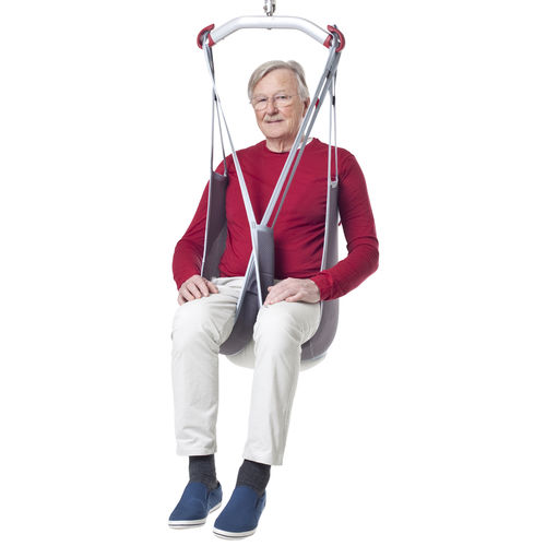 Tragegurt für Patientenlifter - 1722310 - Etac - Reposition