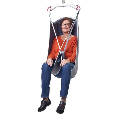 Tragegurt für Patientenlifter - 1722810 - Etac - Kopfstütze