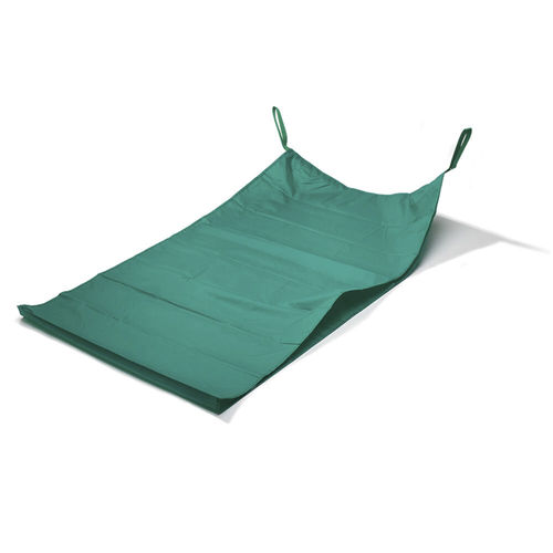 Positionierungs-Gleitauflage - IM130DR - Etac - Dreh / mit Griffen