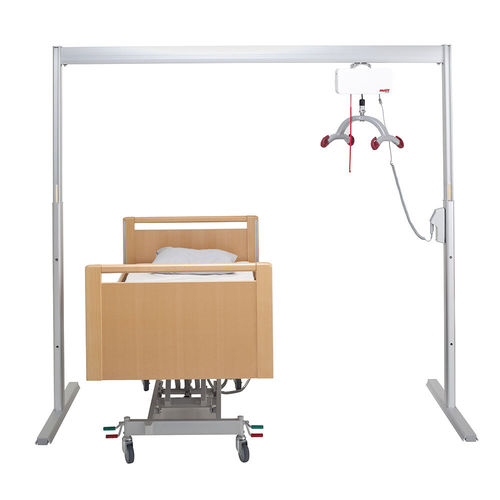 Bodenstehender Bettgalgen - Molift Duo - Etac