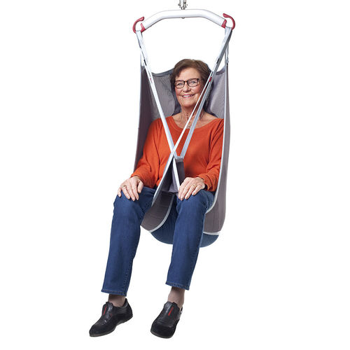Tragegurt für Patientenlifter - 1722710 - Etac - Kopfstütze