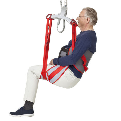 Toiletten-Tragegurt - 1720500	 - Etac