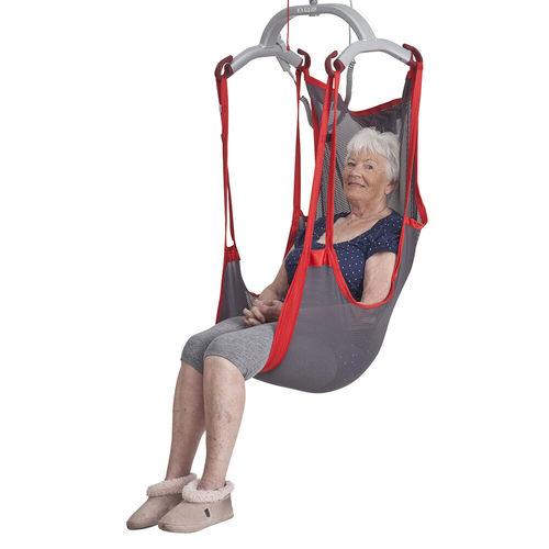 Tragegurt für Patientenlifter - 1721410 - Etac - Reposition / Kopfstütze