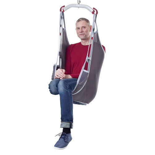 Tragegurt für Patientenlifter - 1723210	 - Etac - für amputierte Personen
