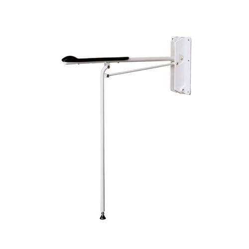 Haltebügel für Toilette - 80303001 - Etac - Aluminium / Kunststoff / wandmontiert