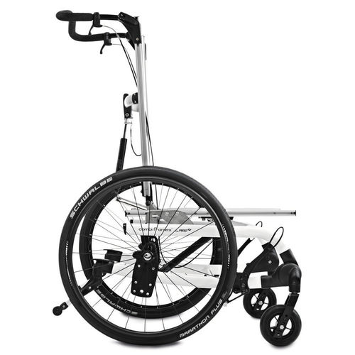 Rollstuhlrahmen für Kinder - R82 Combi  - Etac