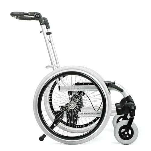 Rollstuhlrahmen für Kinder - R82 Multi  - Etac