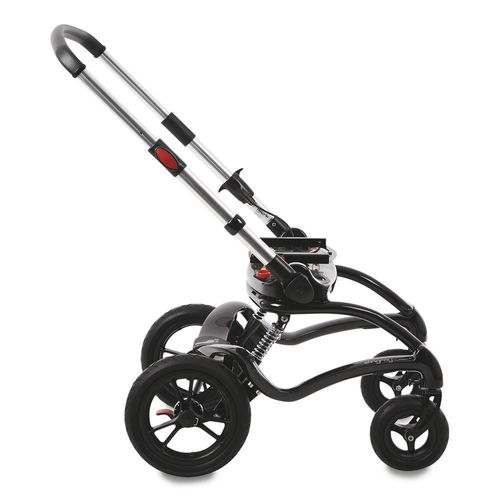 Rollstuhlrahmen für Kinder - R82 Stingray  - Etac