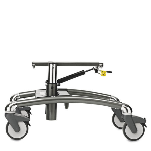 Rollstuhlrahmen für Kinder - R82 Strong  - Etac