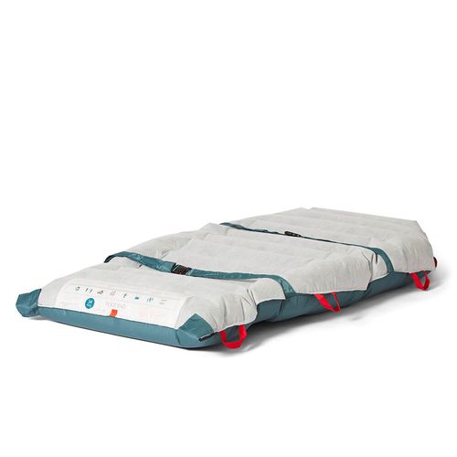 Krankenhaus-Matratze - HoverMatt® SPU - Etac - Transfer / mit geringem Luftverlust / Röhren