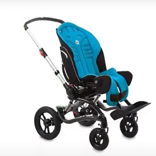 Kinderwagen fr behinderte Kinder - R82 Stingray - Etac - mit verstellbarer  Rckenlehne / mit verstellbarem Sitz