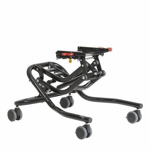 Rollstuhlrahmen für Kinder - R82 High-low:xo - Etac