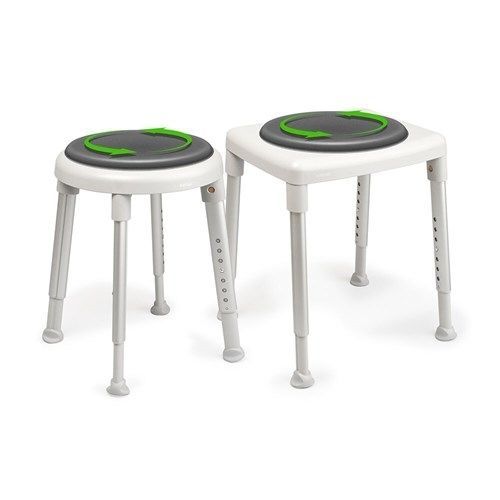 Drehbares Kissen - 80209503	 - Etac - Sitz / Stütz / für Transportstuhl