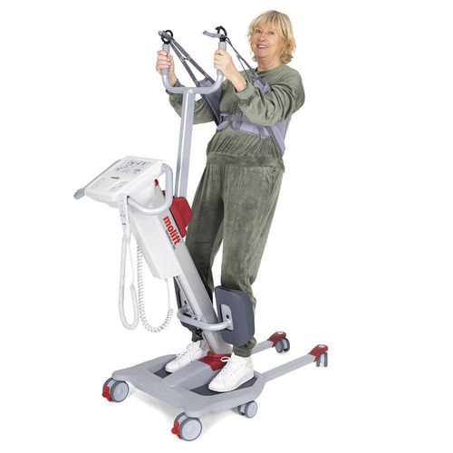 Tragegurt für Patientenlifter - 3080020 - Etac - Rehabilitation / für Rollstühle / Einweg