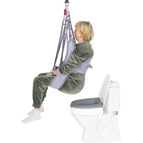 Toiletten-Tragegurt - 3090020	 - Etac - Einweg