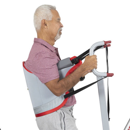 Tragegurt für Patientenlifter - 1720910 - Etac - für Rollstühle